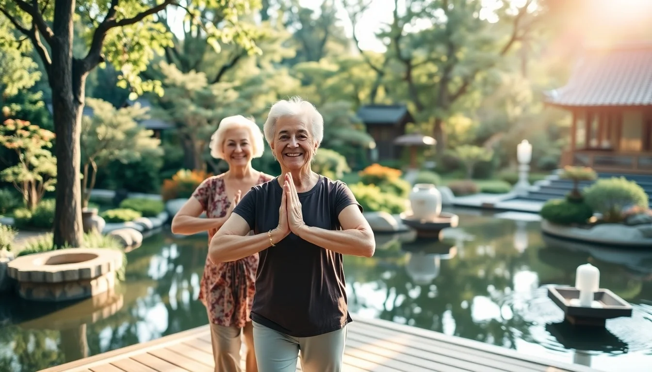 Discover the Benefits of Rehabilitation
